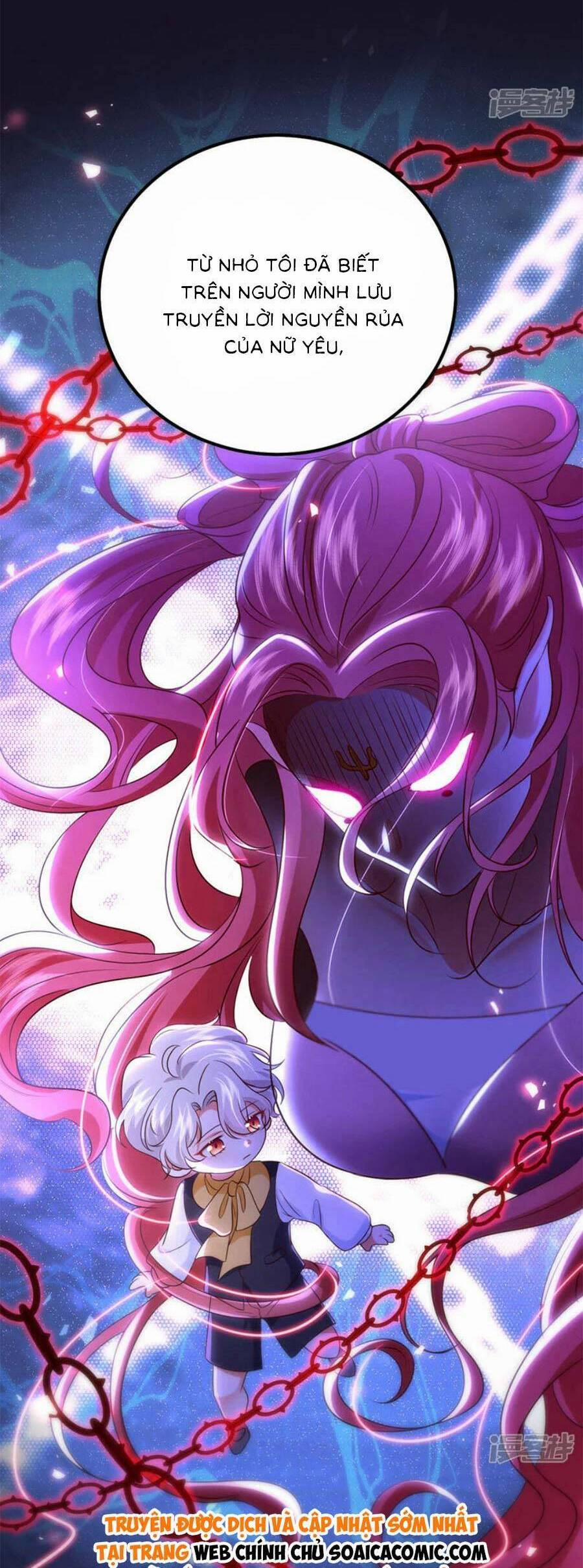 Đêm Nay Ác Nữ Giáng Lâm 95 trang 2