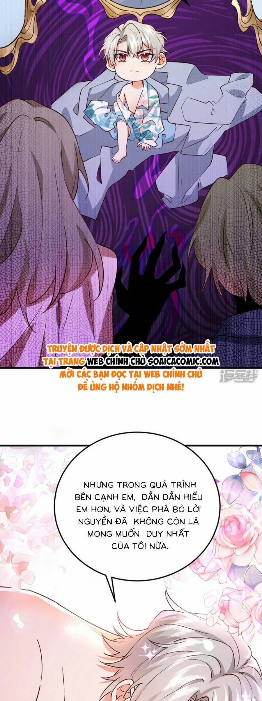 Đêm Nay Ác Nữ Giáng Lâm 95 trang 22