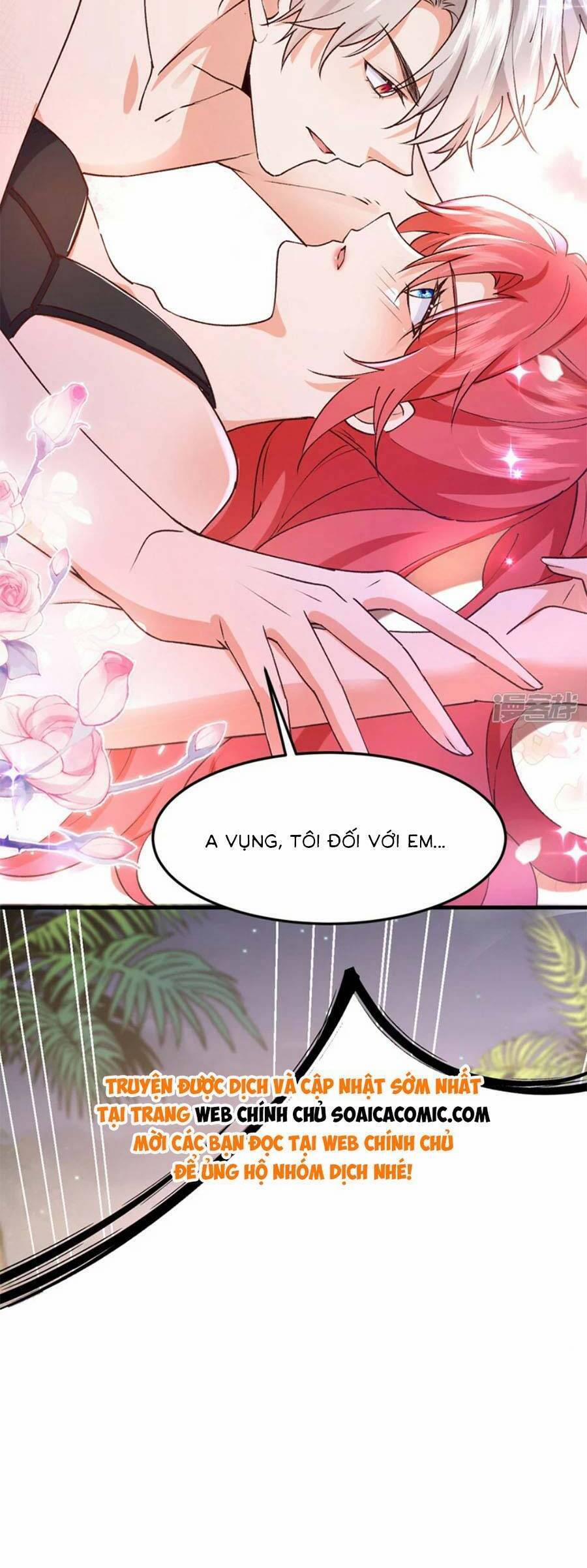 Đêm Nay Ác Nữ Giáng Lâm 95 trang 23