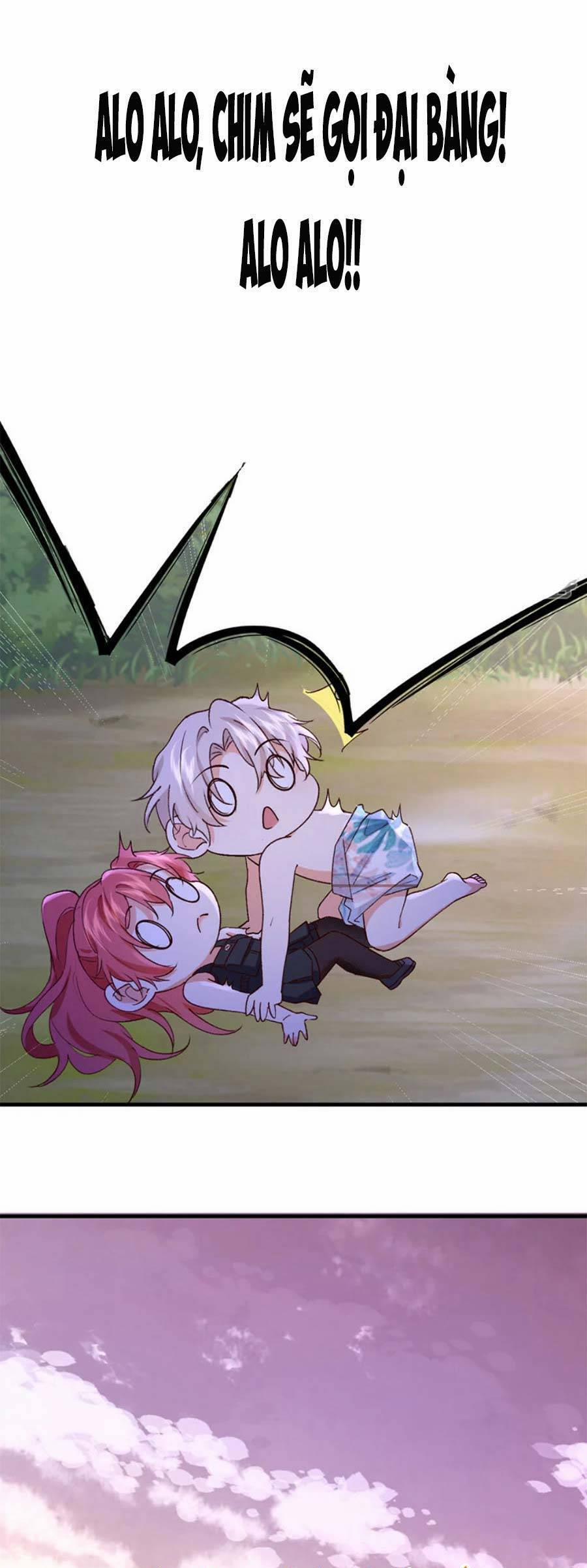 Đêm Nay Ác Nữ Giáng Lâm 95 trang 24