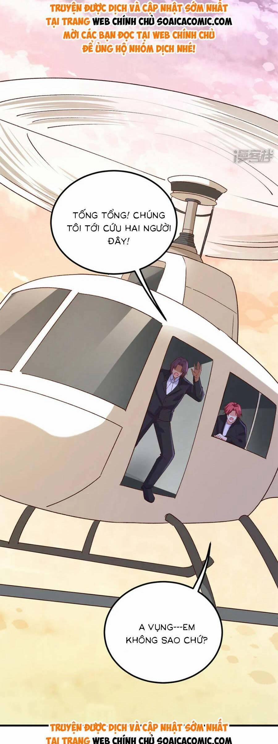 Đêm Nay Ác Nữ Giáng Lâm 95 trang 25