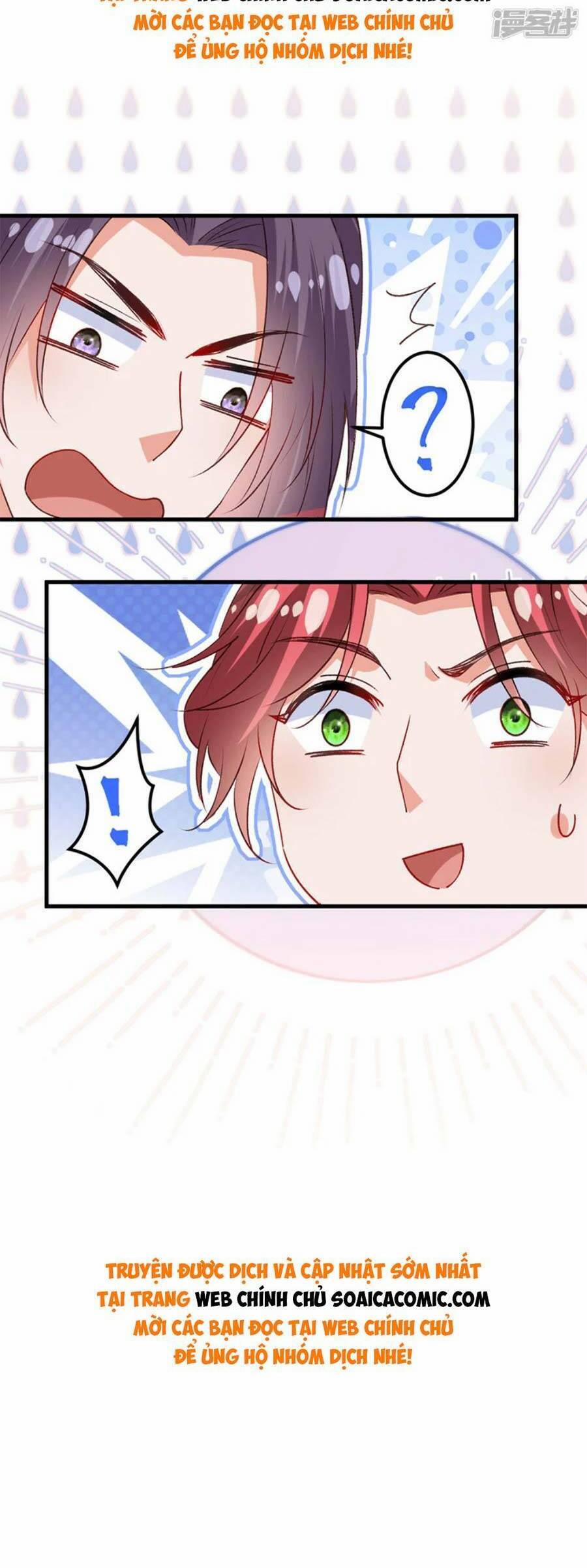 Đêm Nay Ác Nữ Giáng Lâm 95 trang 26