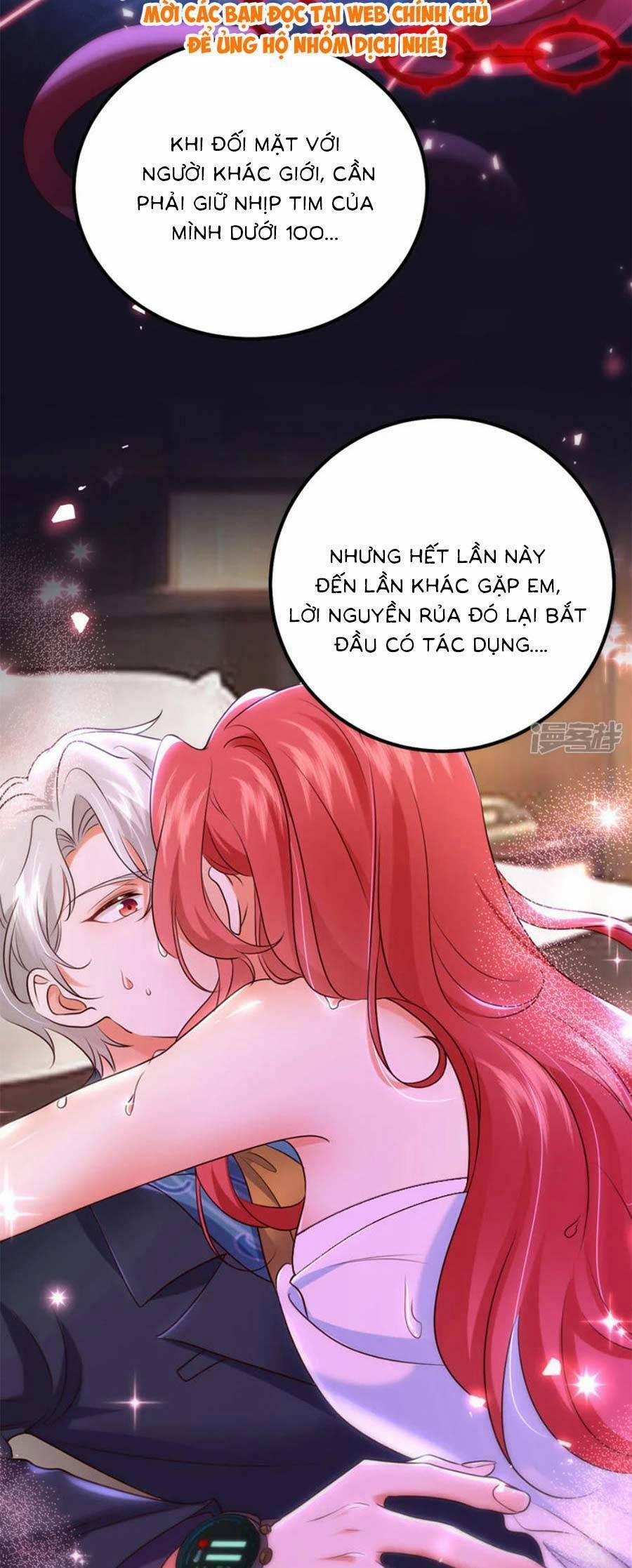 Đêm Nay Ác Nữ Giáng Lâm 95 trang 3