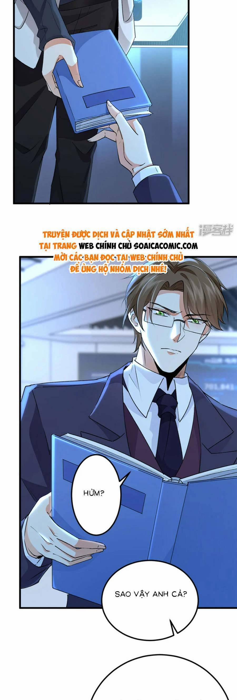 Đêm Nay Ác Nữ Giáng Lâm 96 trang 15