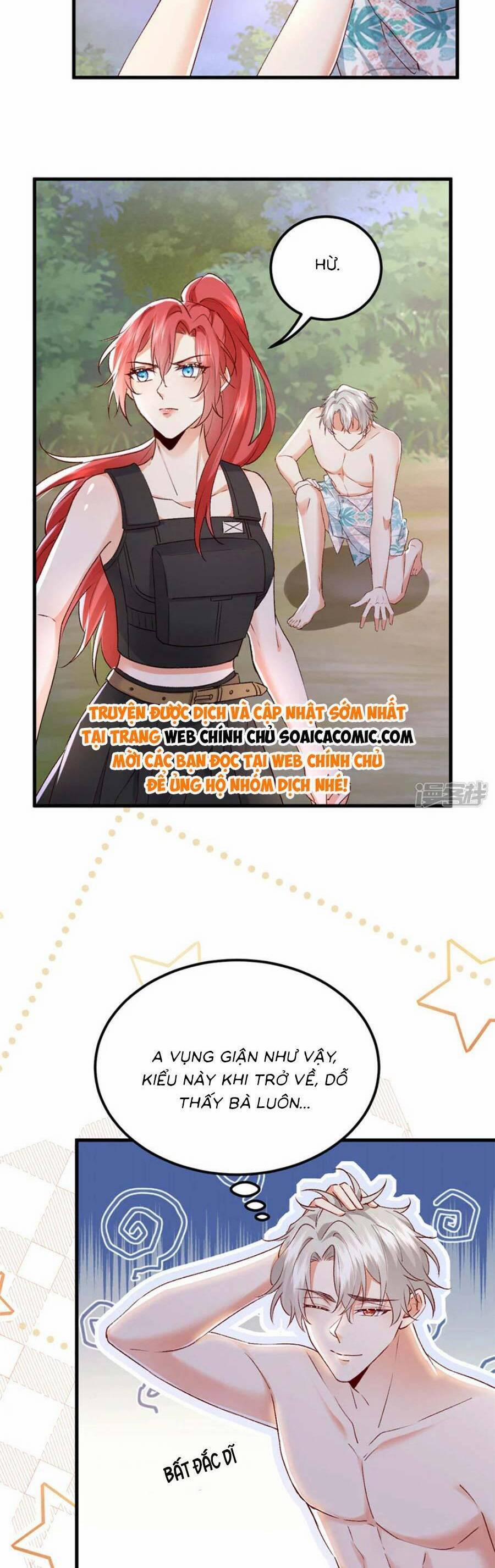 Đêm Nay Ác Nữ Giáng Lâm 96 trang 2