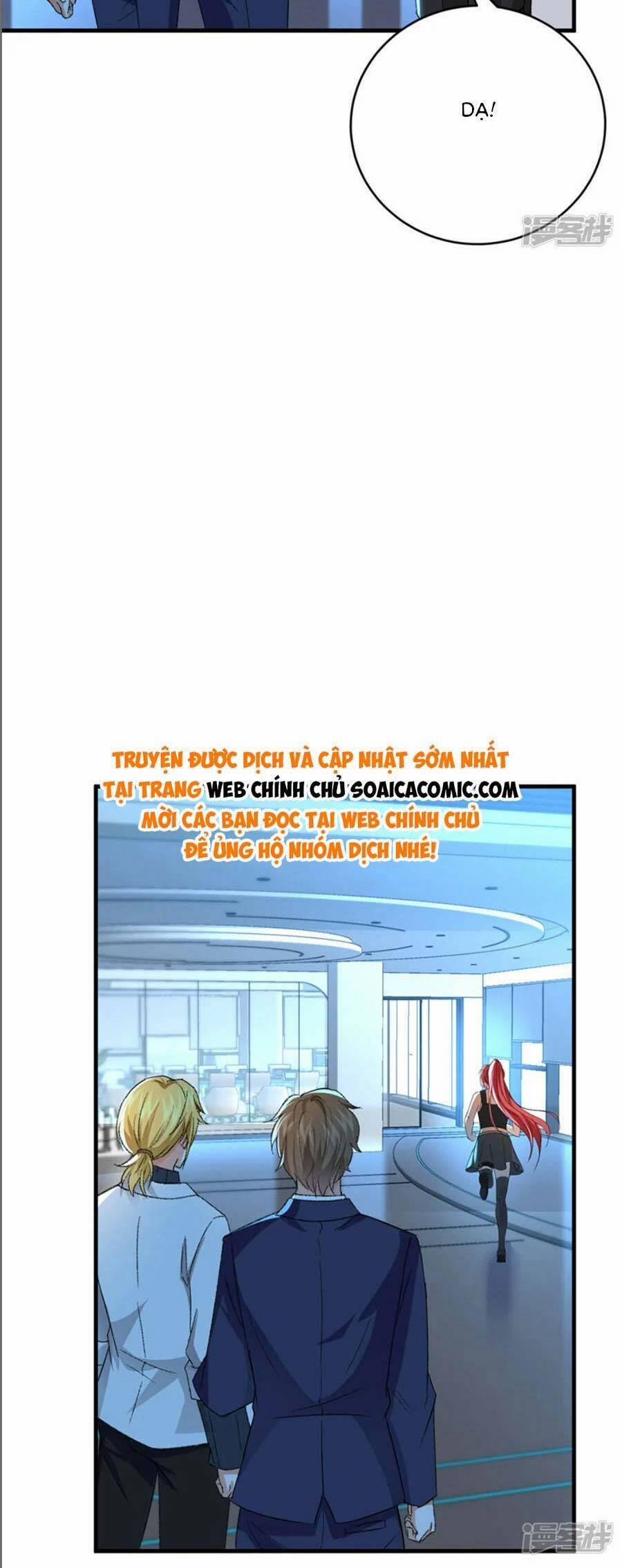 Đêm Nay Ác Nữ Giáng Lâm 96 trang 23