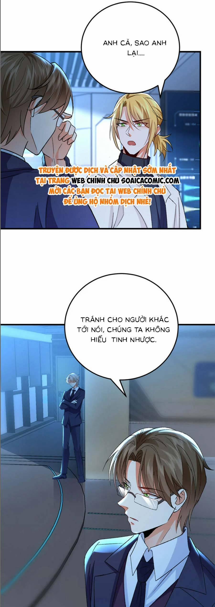 Đêm Nay Ác Nữ Giáng Lâm 96 trang 24