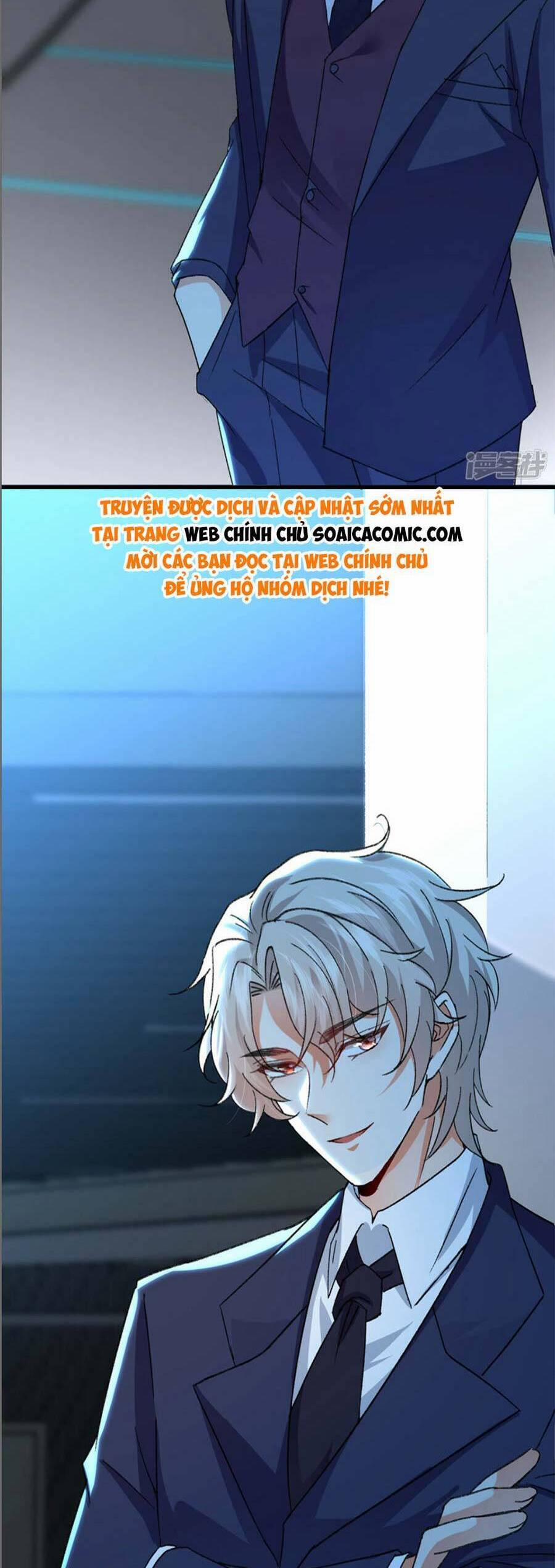 Đêm Nay Ác Nữ Giáng Lâm 96 trang 25