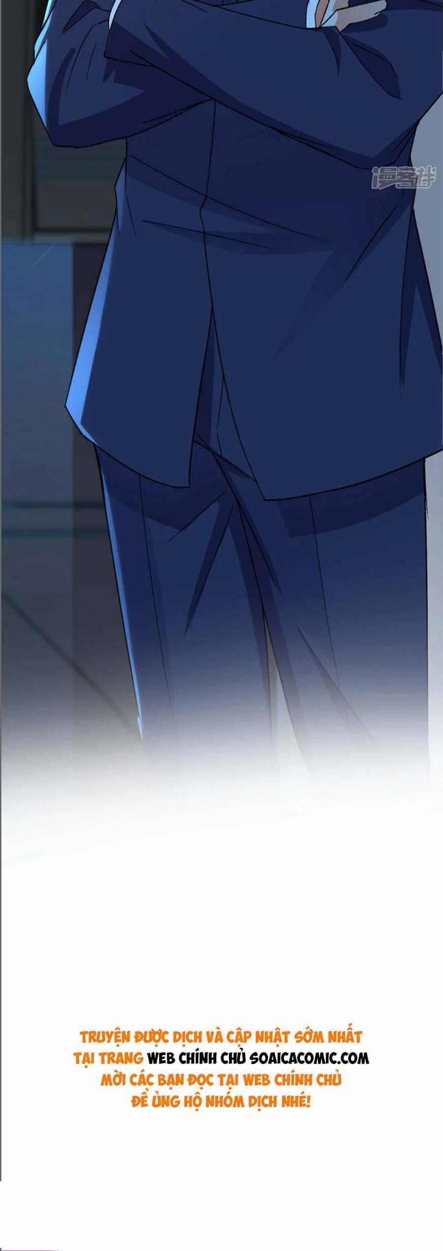 Đêm Nay Ác Nữ Giáng Lâm 96 trang 26