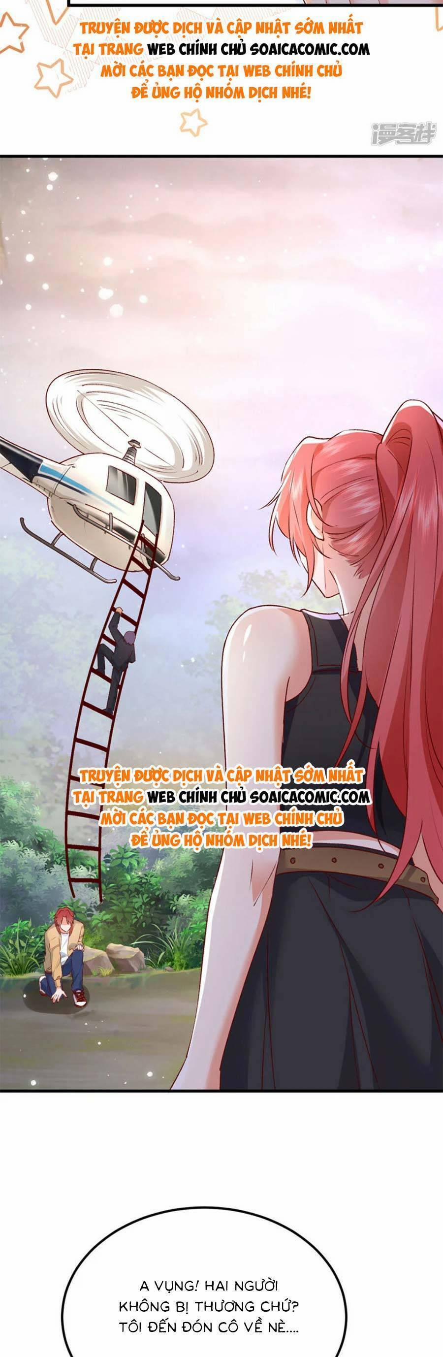 Đêm Nay Ác Nữ Giáng Lâm 96 trang 3