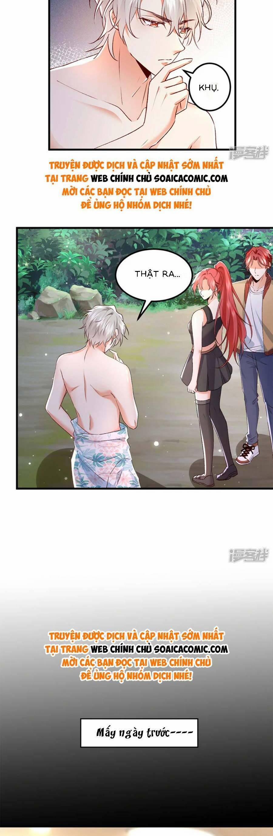 Đêm Nay Ác Nữ Giáng Lâm 96 trang 5