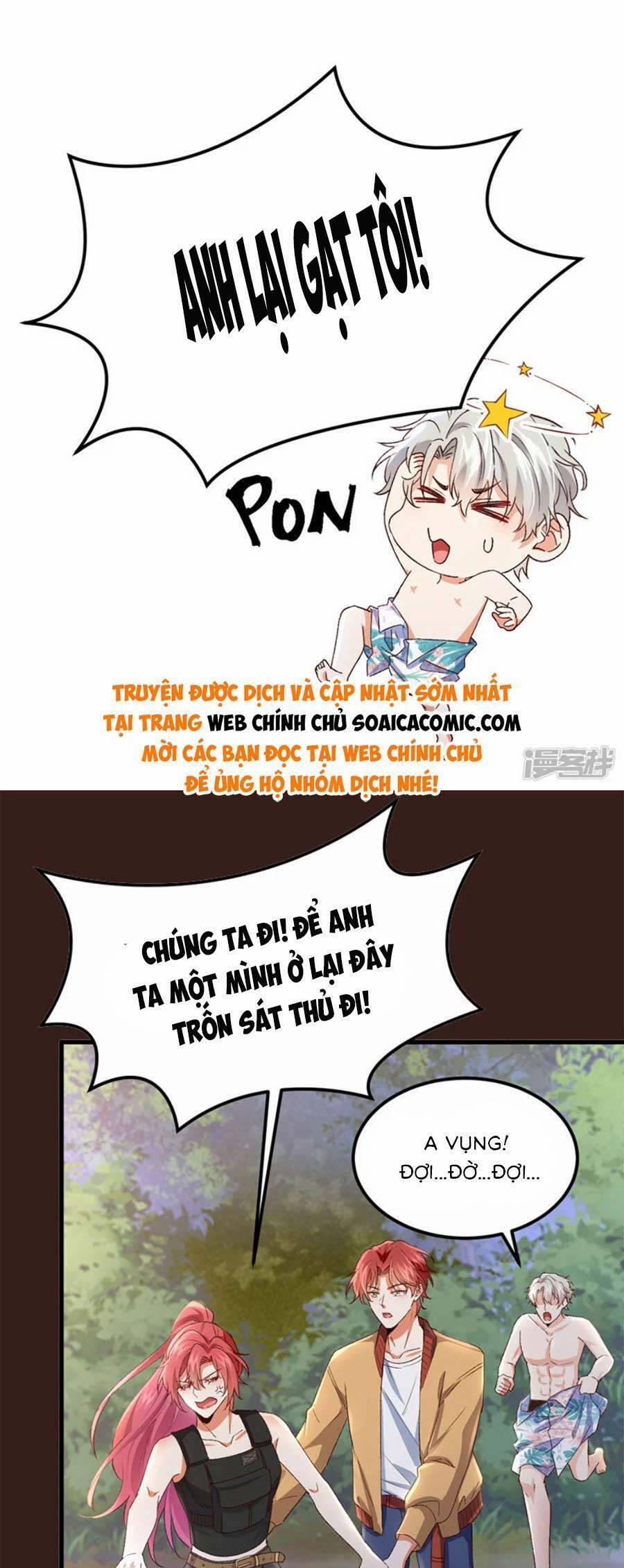 Đêm Nay Ác Nữ Giáng Lâm 96 trang 9