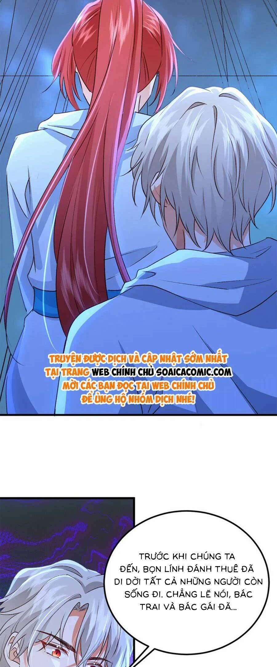 Đêm Nay Ác Nữ Giáng Lâm 97 trang 12