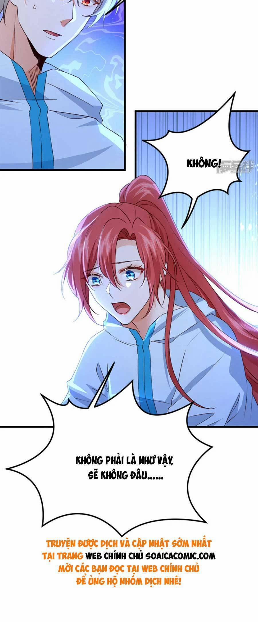 Đêm Nay Ác Nữ Giáng Lâm 97 trang 13