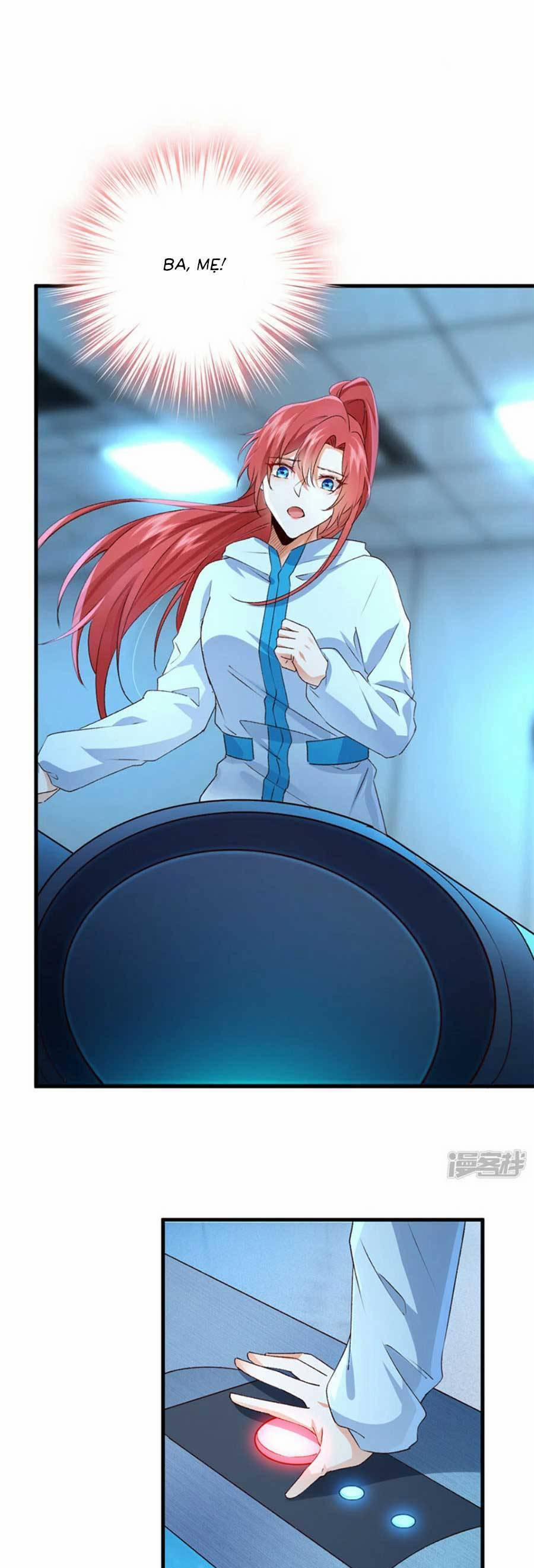 Đêm Nay Ác Nữ Giáng Lâm 97 trang 14