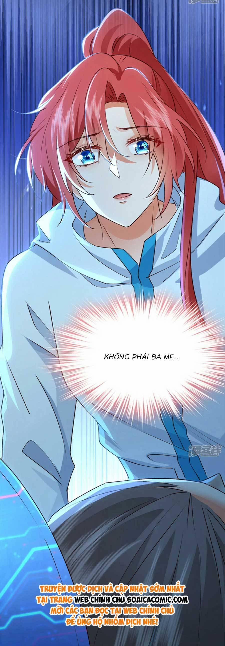 Đêm Nay Ác Nữ Giáng Lâm 97 trang 16