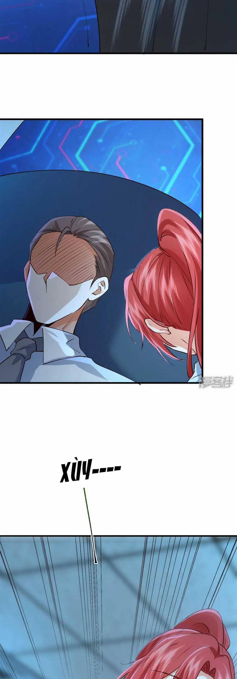 Đêm Nay Ác Nữ Giáng Lâm 97 trang 17