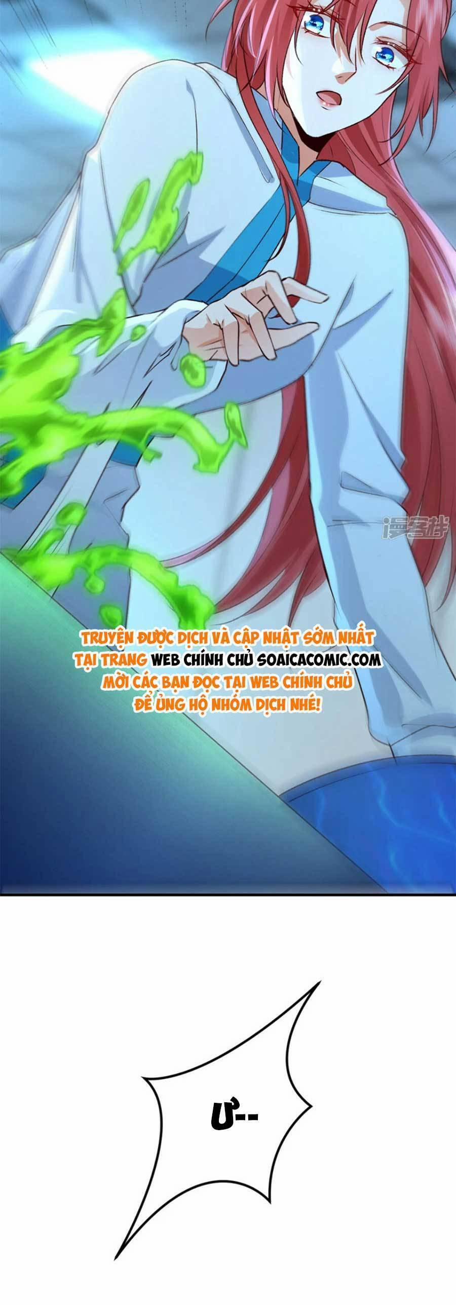 Đêm Nay Ác Nữ Giáng Lâm 97 trang 18