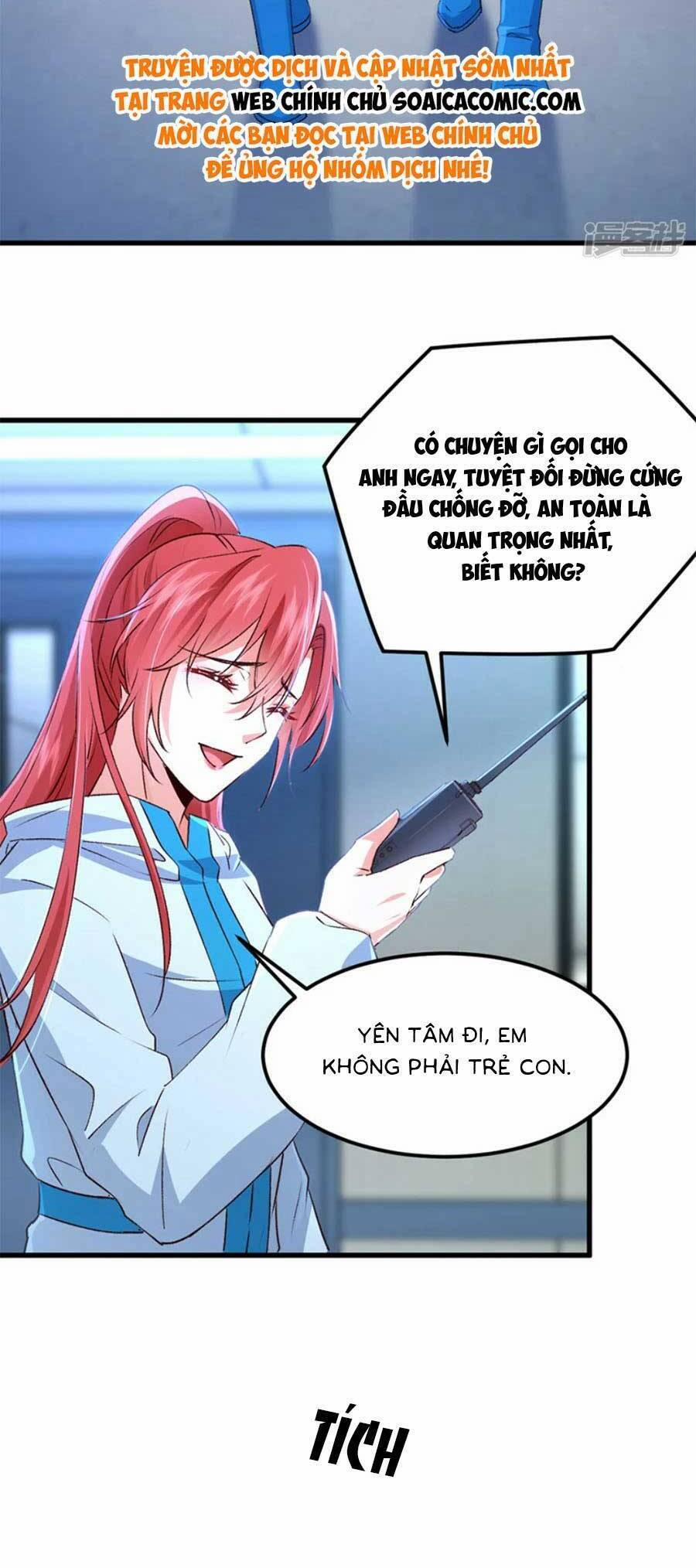 Đêm Nay Ác Nữ Giáng Lâm 97 trang 2