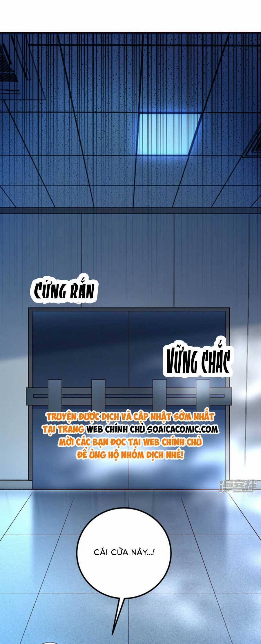 Đêm Nay Ác Nữ Giáng Lâm 97 trang 22