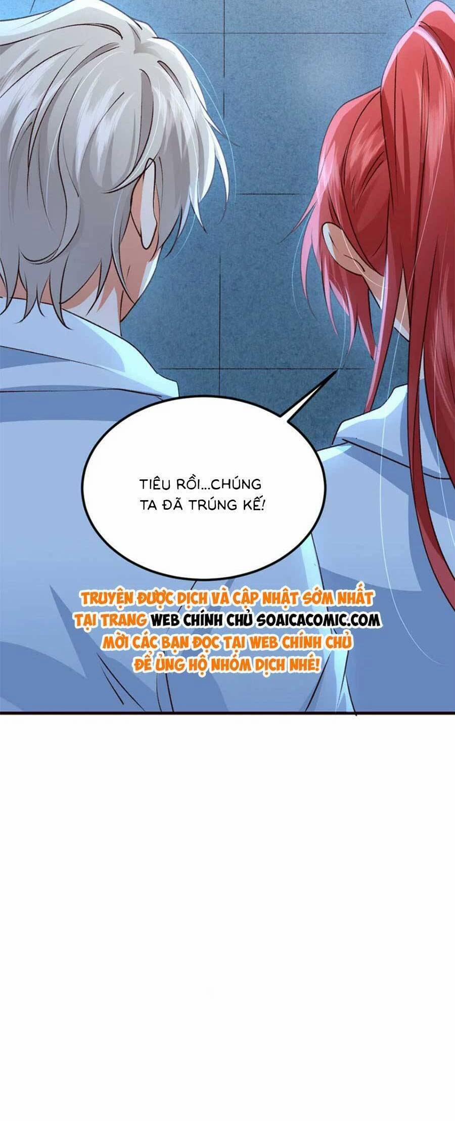 Đêm Nay Ác Nữ Giáng Lâm 97 trang 23