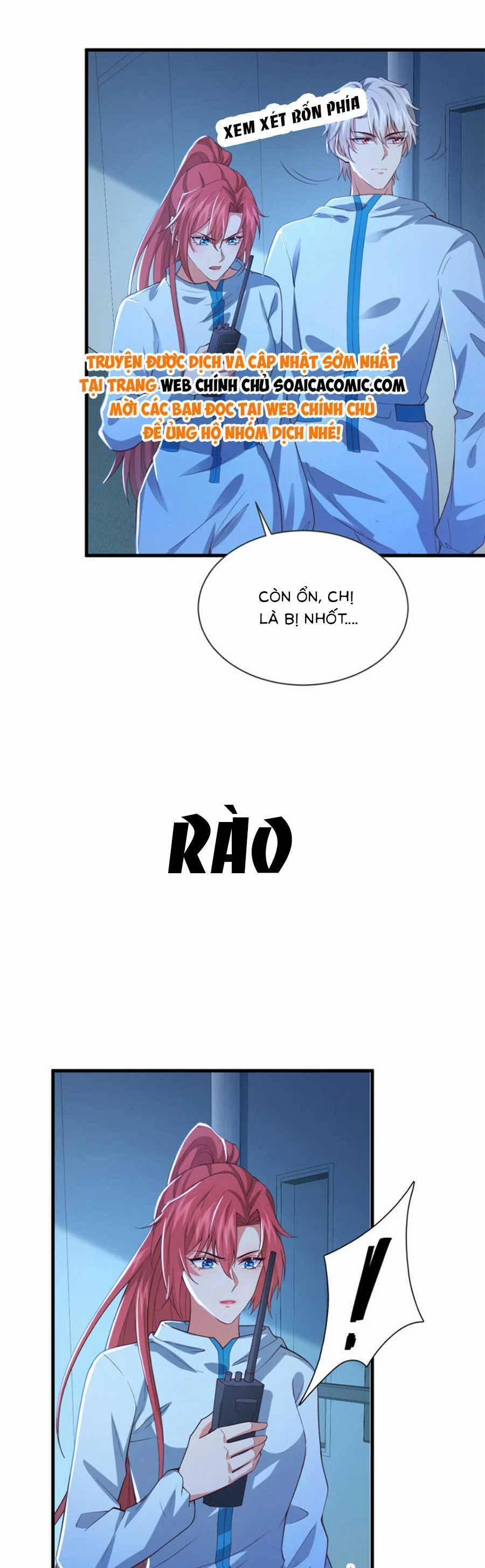 Đêm Nay Ác Nữ Giáng Lâm 97 trang 25