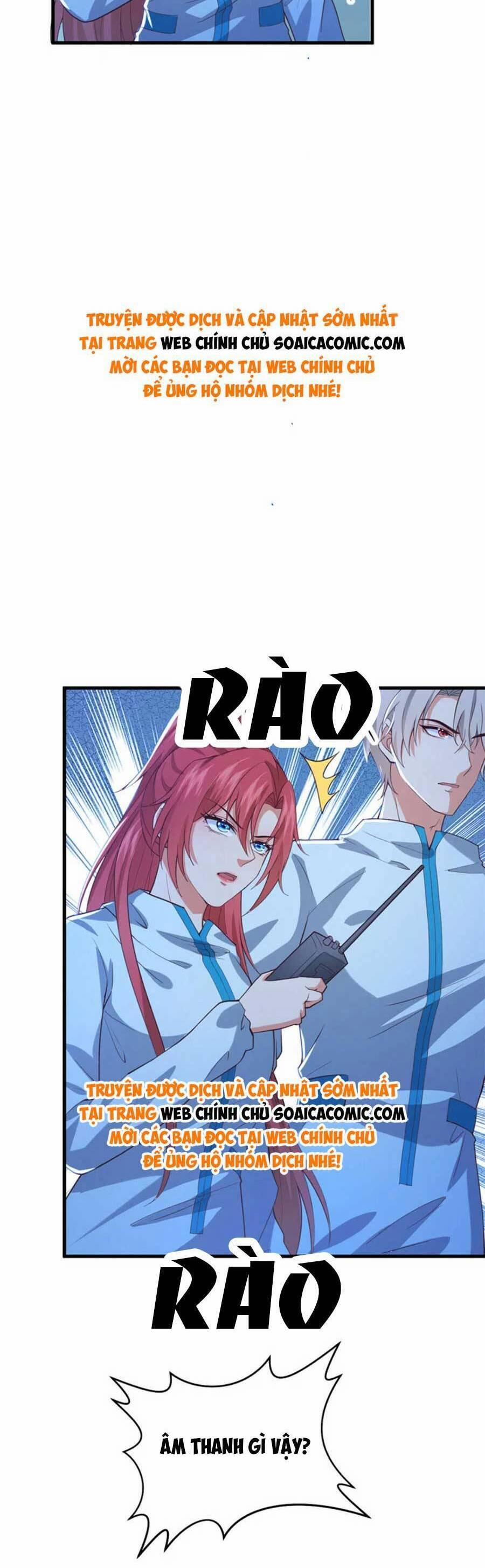 Đêm Nay Ác Nữ Giáng Lâm 97 trang 26