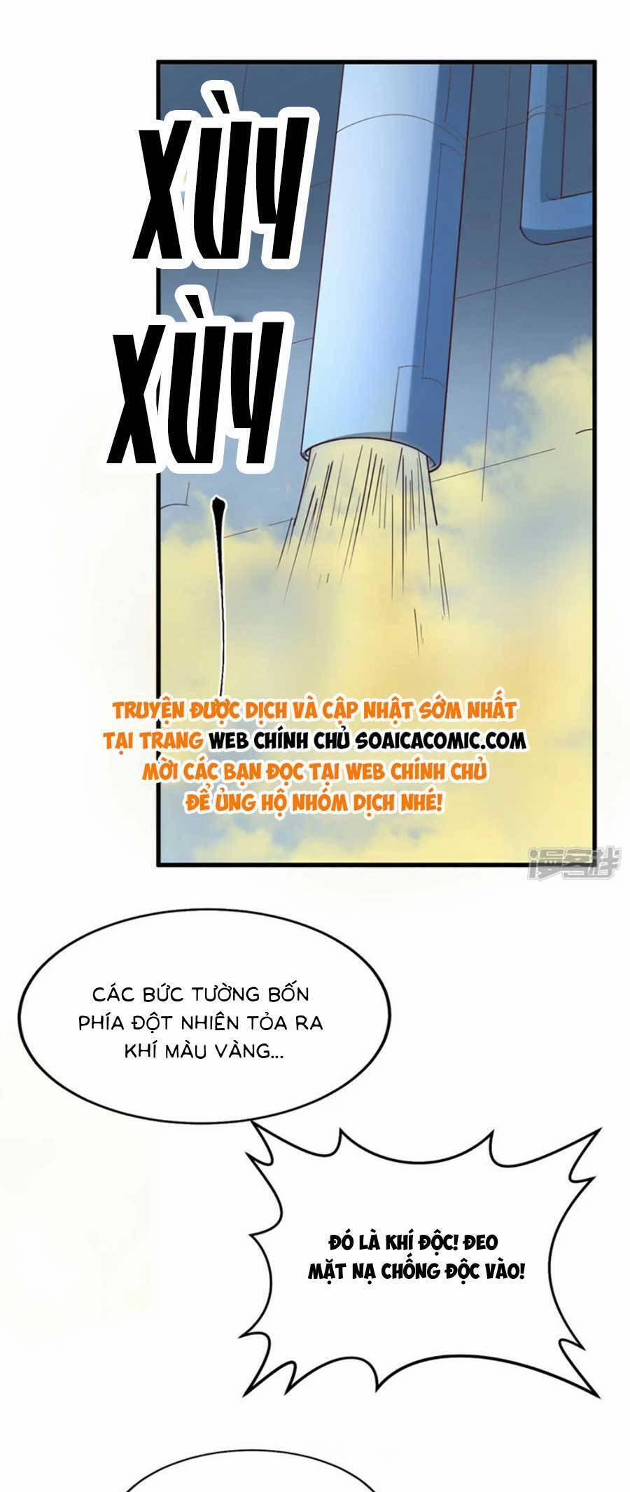 Đêm Nay Ác Nữ Giáng Lâm 97 trang 27