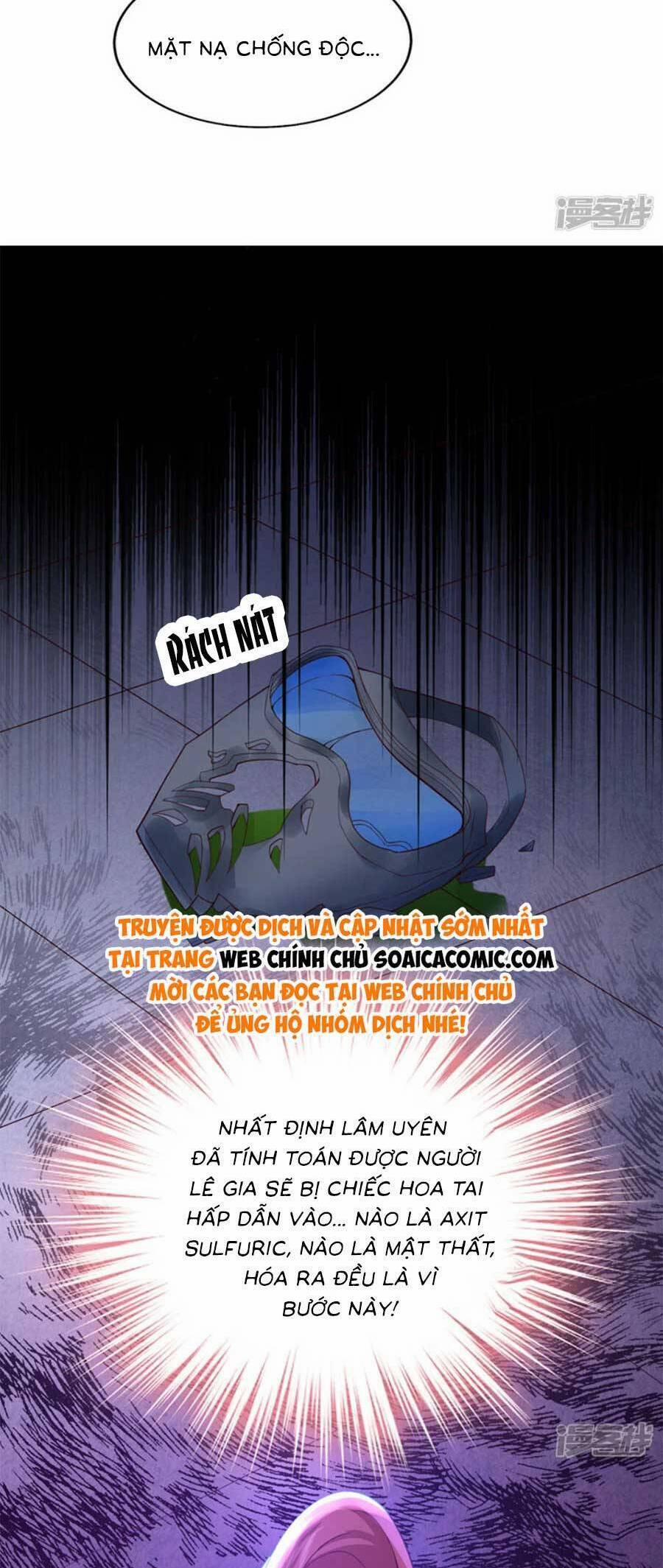 Đêm Nay Ác Nữ Giáng Lâm 97 trang 28