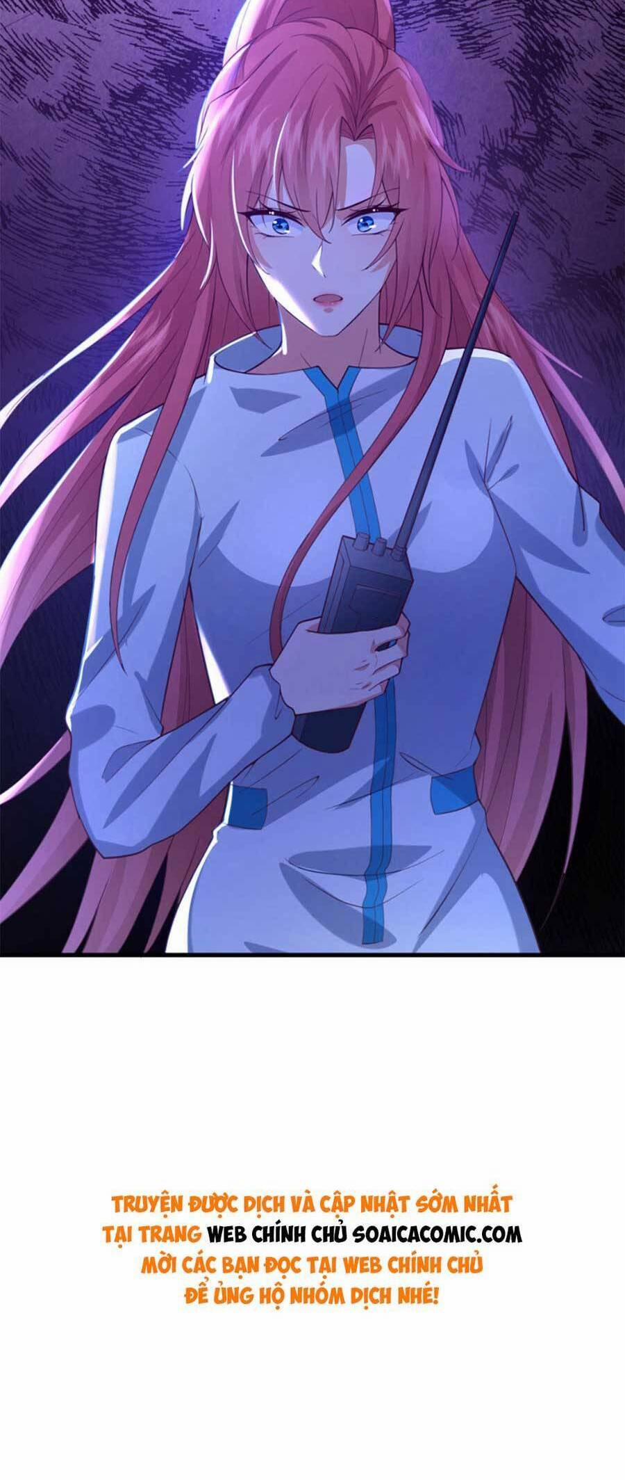 Đêm Nay Ác Nữ Giáng Lâm 97 trang 29