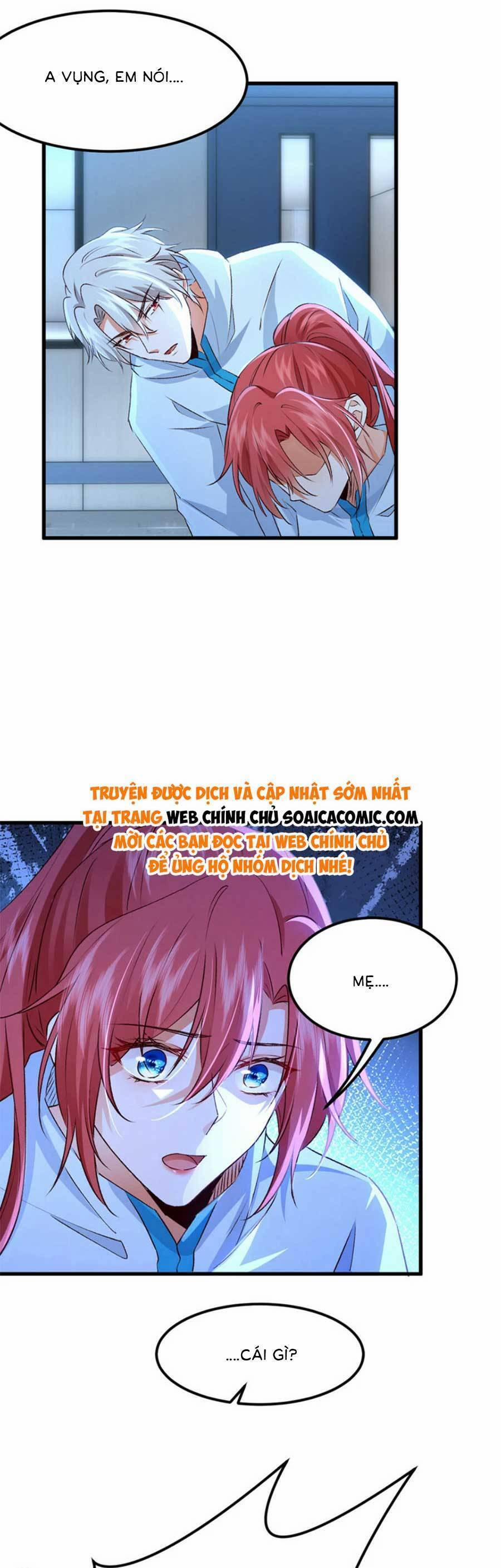 Đêm Nay Ác Nữ Giáng Lâm 97 trang 6