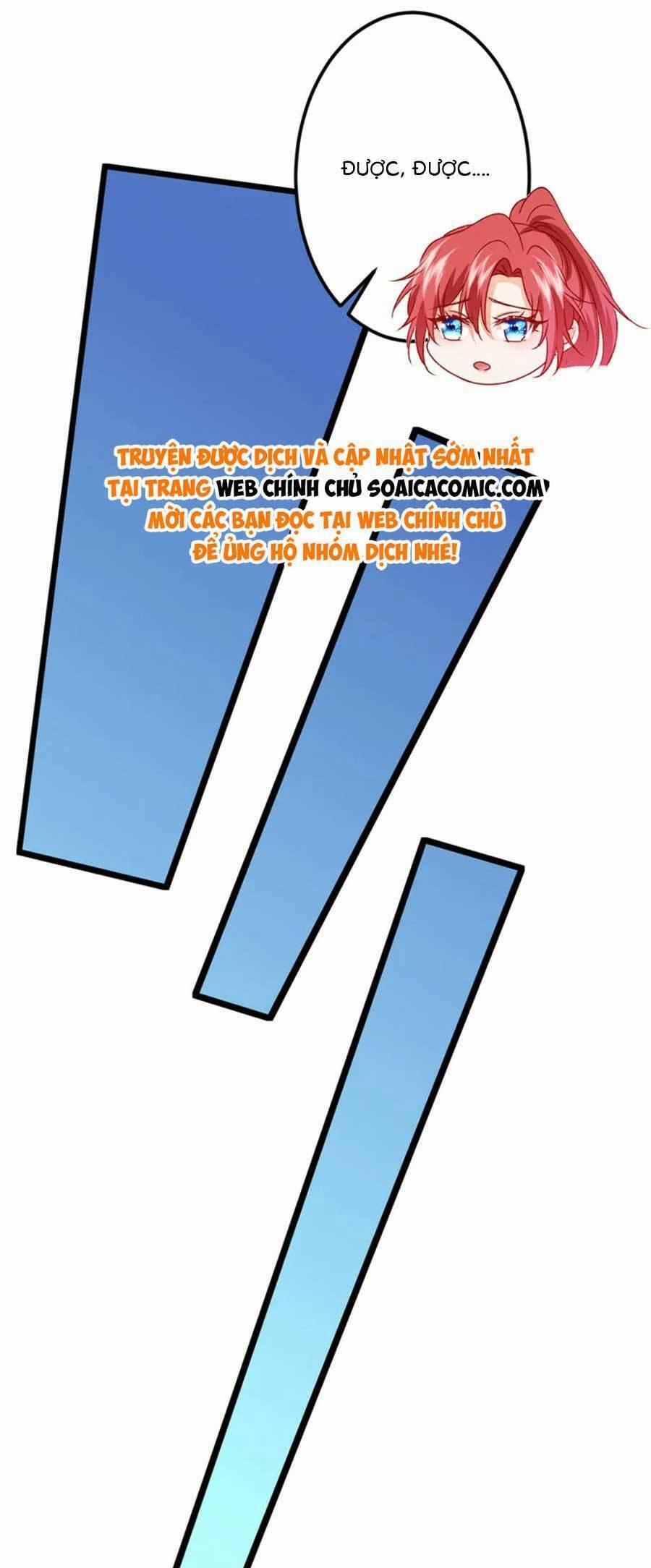 Đêm Nay Ác Nữ Giáng Lâm 97 trang 8