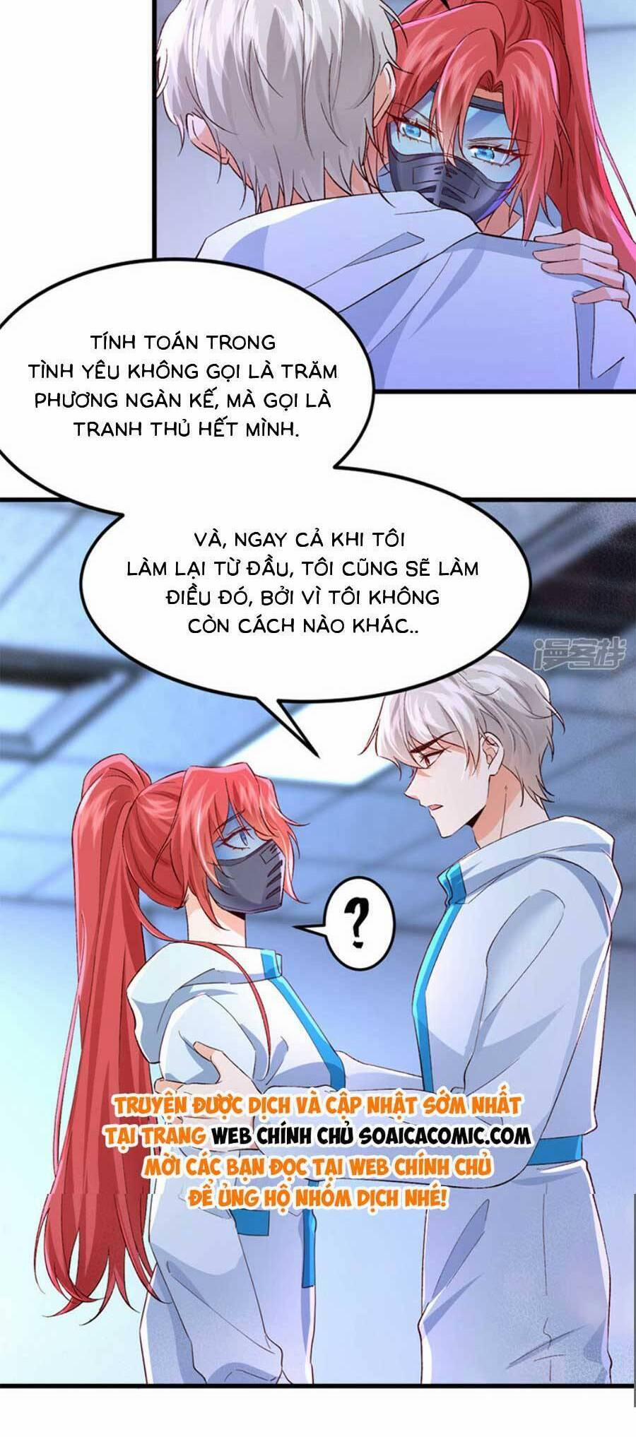 Đêm Nay Ác Nữ Giáng Lâm 98 trang 11