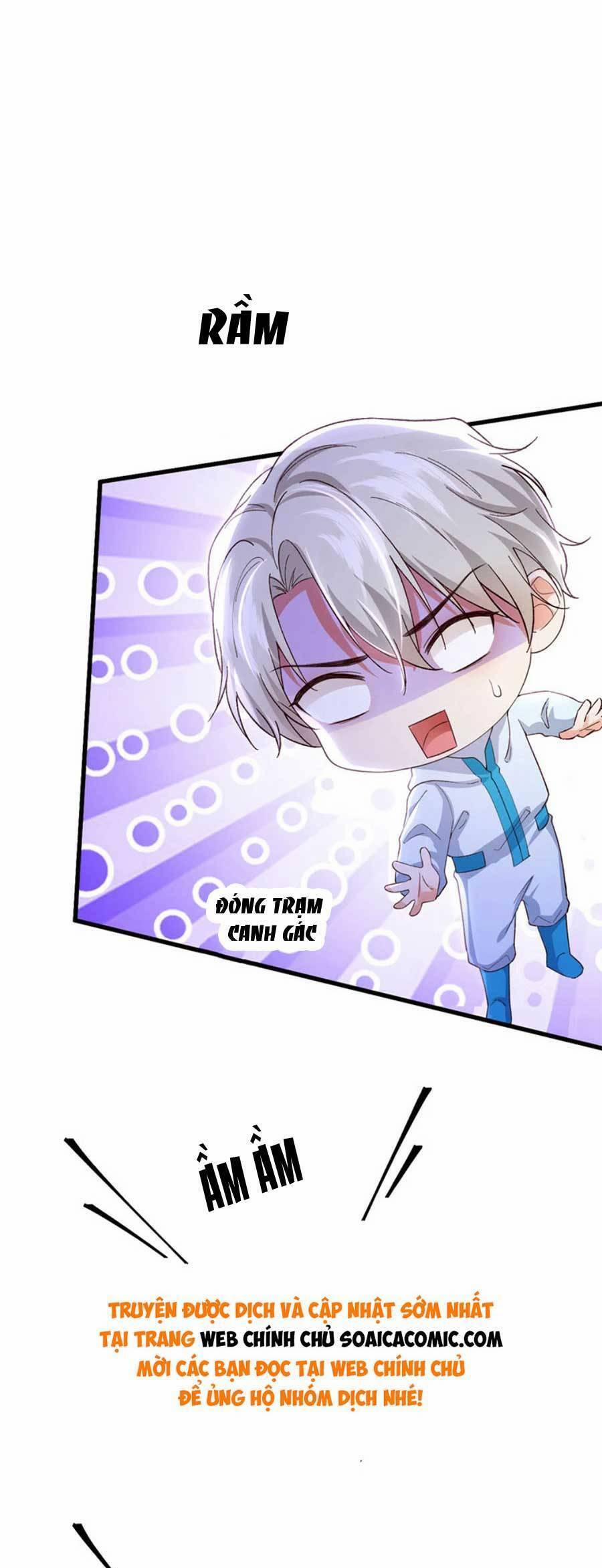 Đêm Nay Ác Nữ Giáng Lâm 98 trang 15