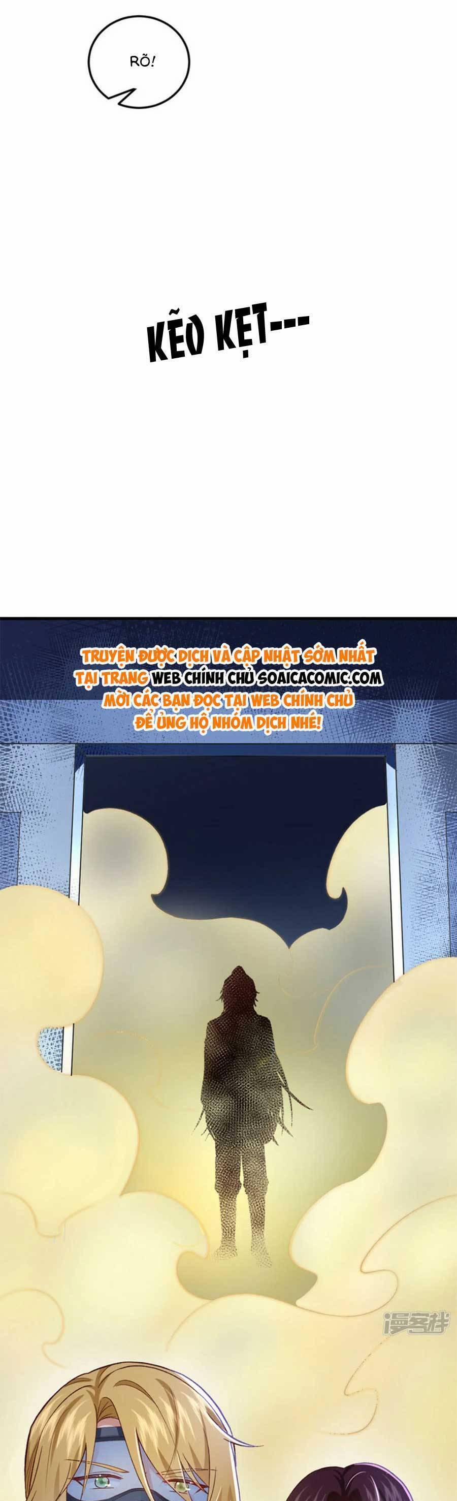 Đêm Nay Ác Nữ Giáng Lâm 98 trang 18