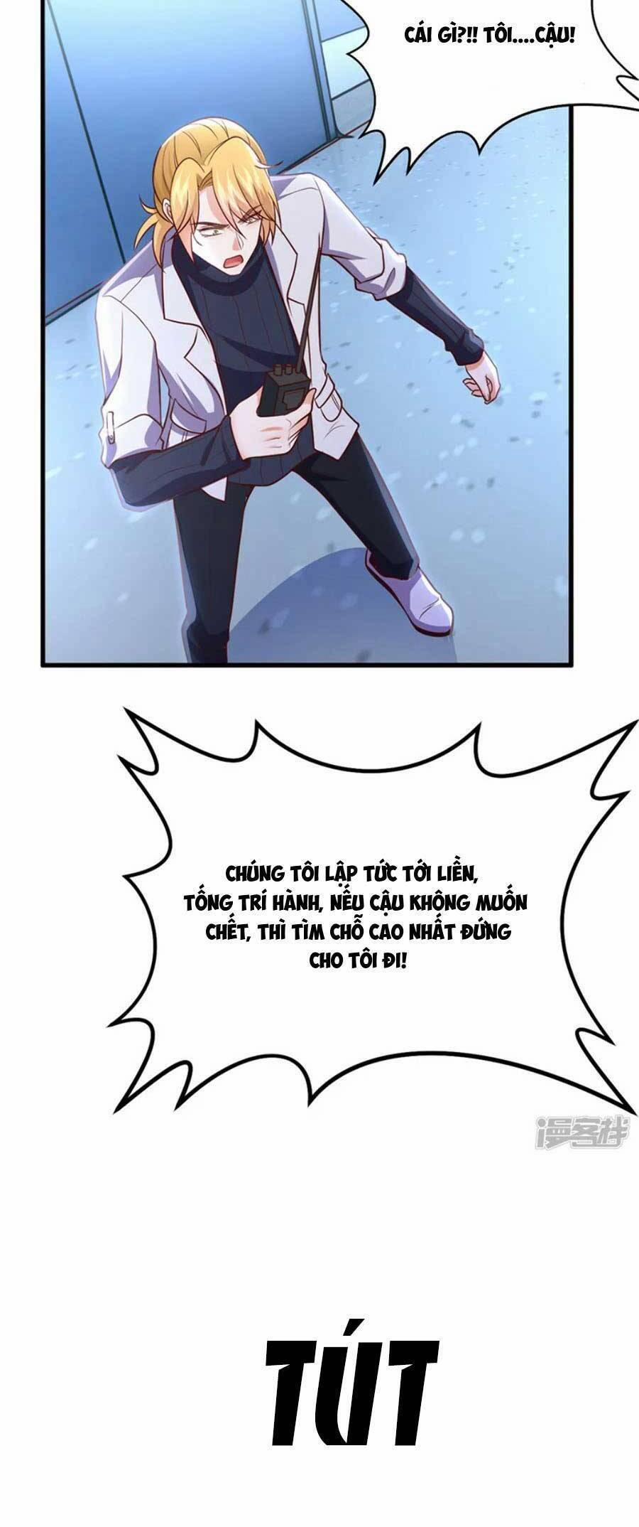 Đêm Nay Ác Nữ Giáng Lâm 98 trang 2