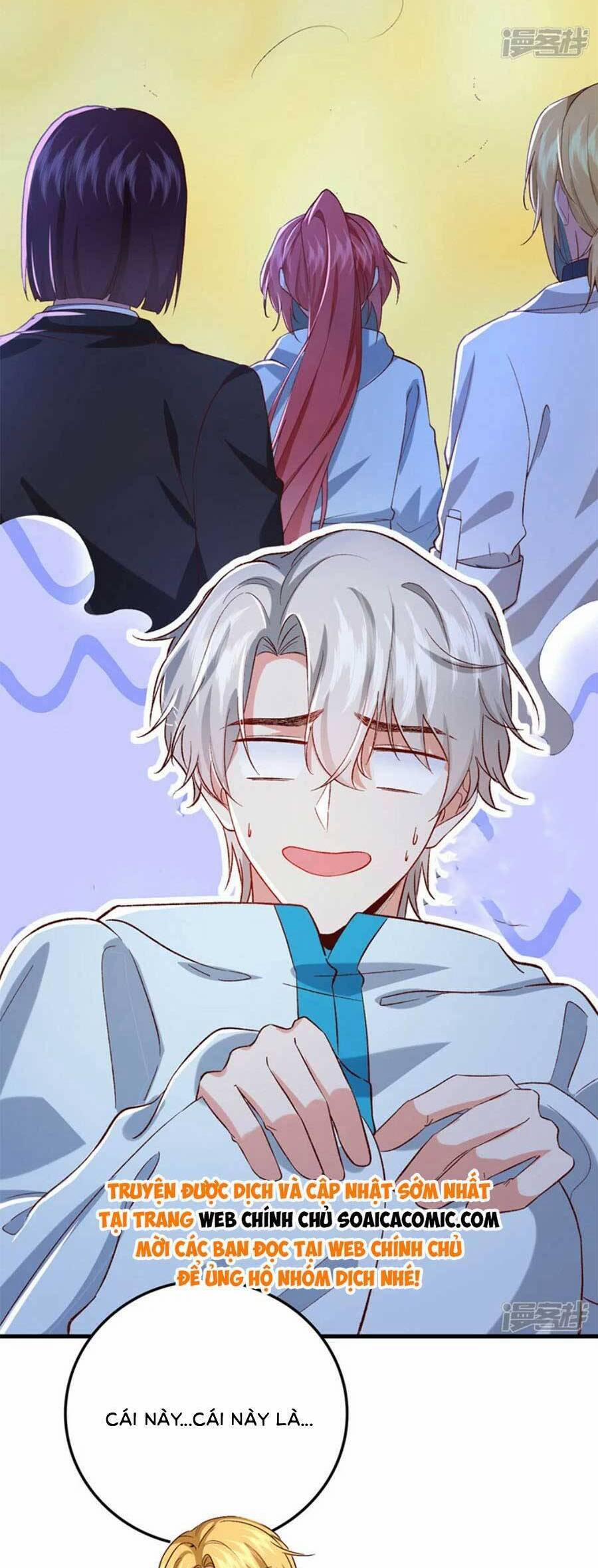 Đêm Nay Ác Nữ Giáng Lâm 98 trang 21