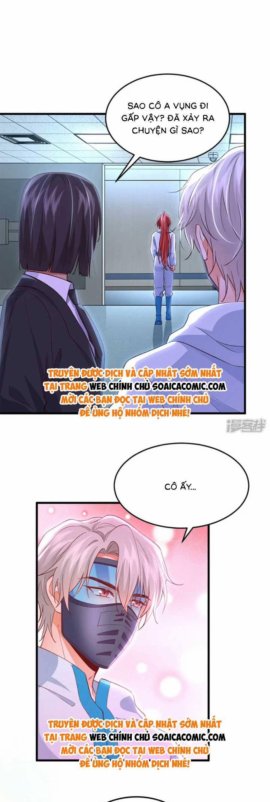 Đêm Nay Ác Nữ Giáng Lâm 98 trang 25