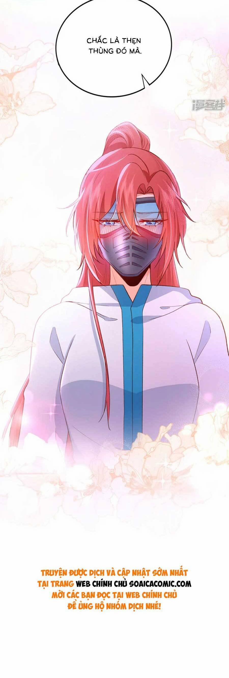 Đêm Nay Ác Nữ Giáng Lâm 98 trang 26