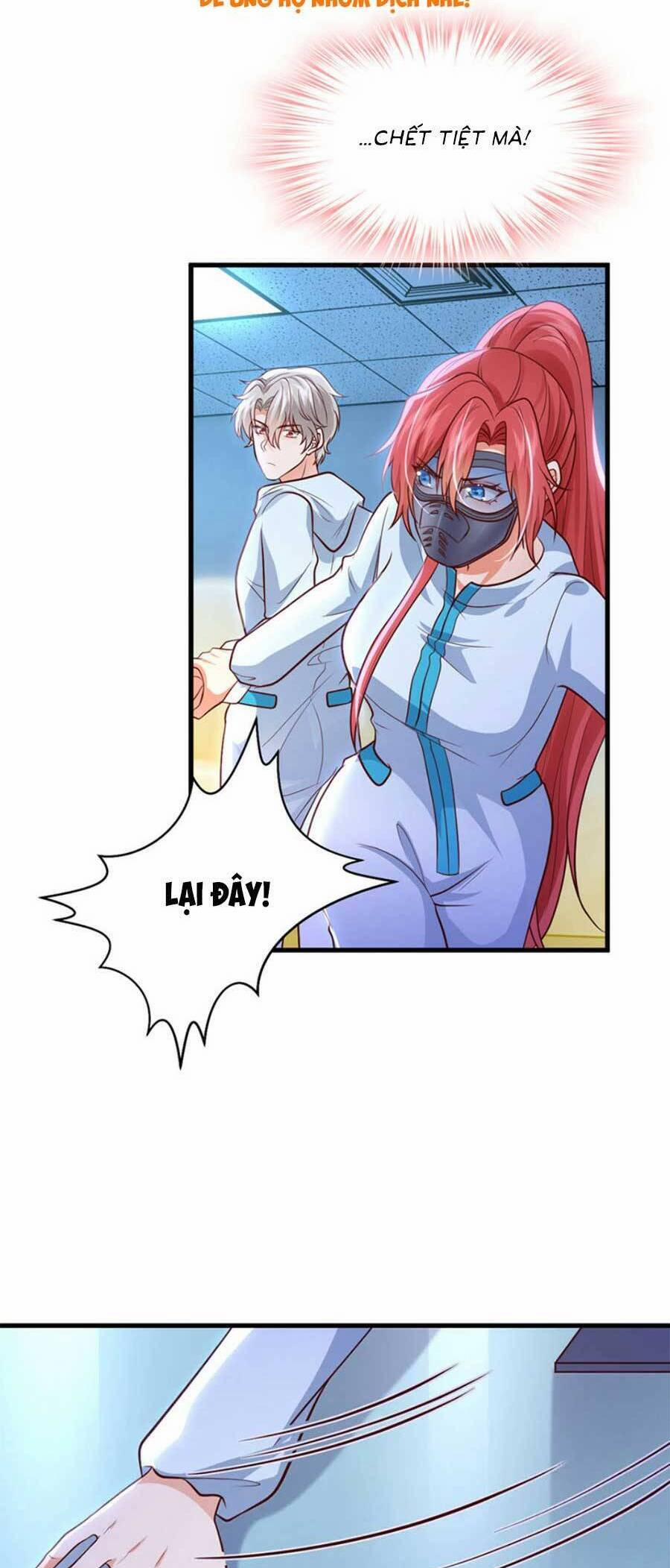 Đêm Nay Ác Nữ Giáng Lâm 98 trang 4