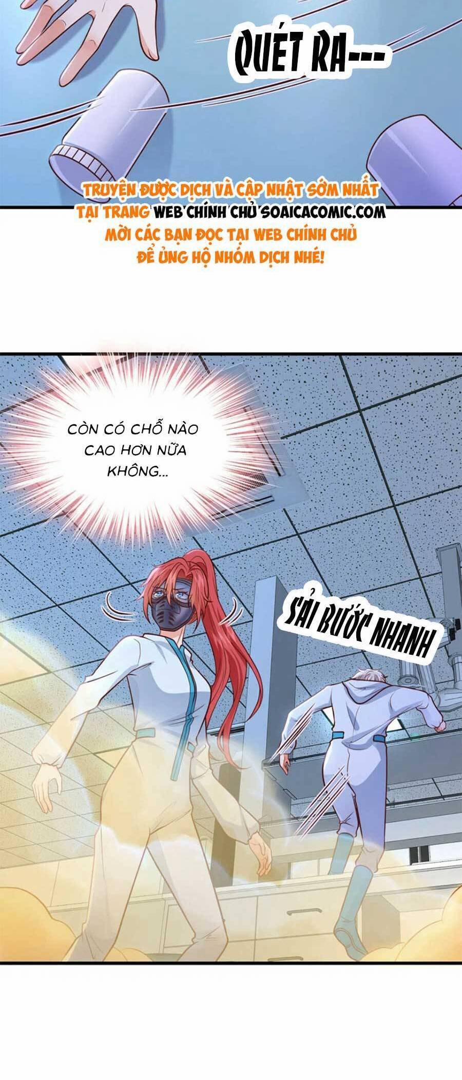 Đêm Nay Ác Nữ Giáng Lâm 98 trang 5