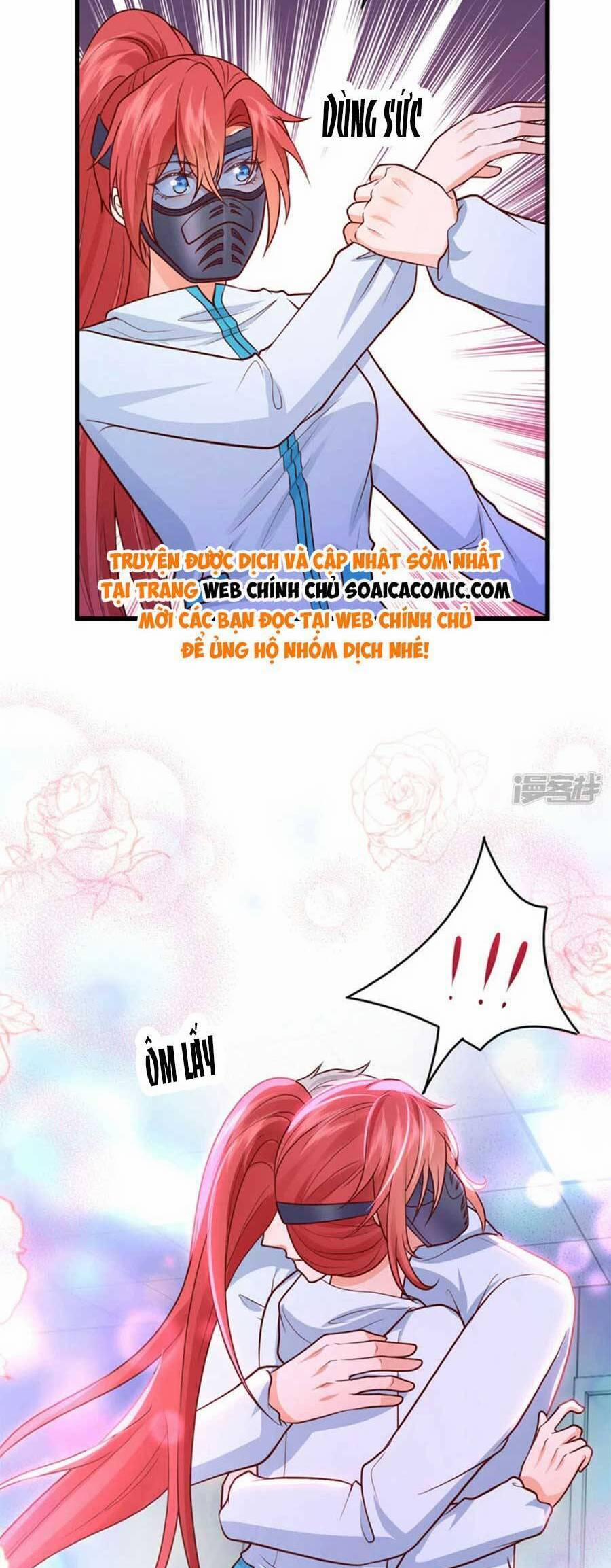 Đêm Nay Ác Nữ Giáng Lâm 98 trang 7