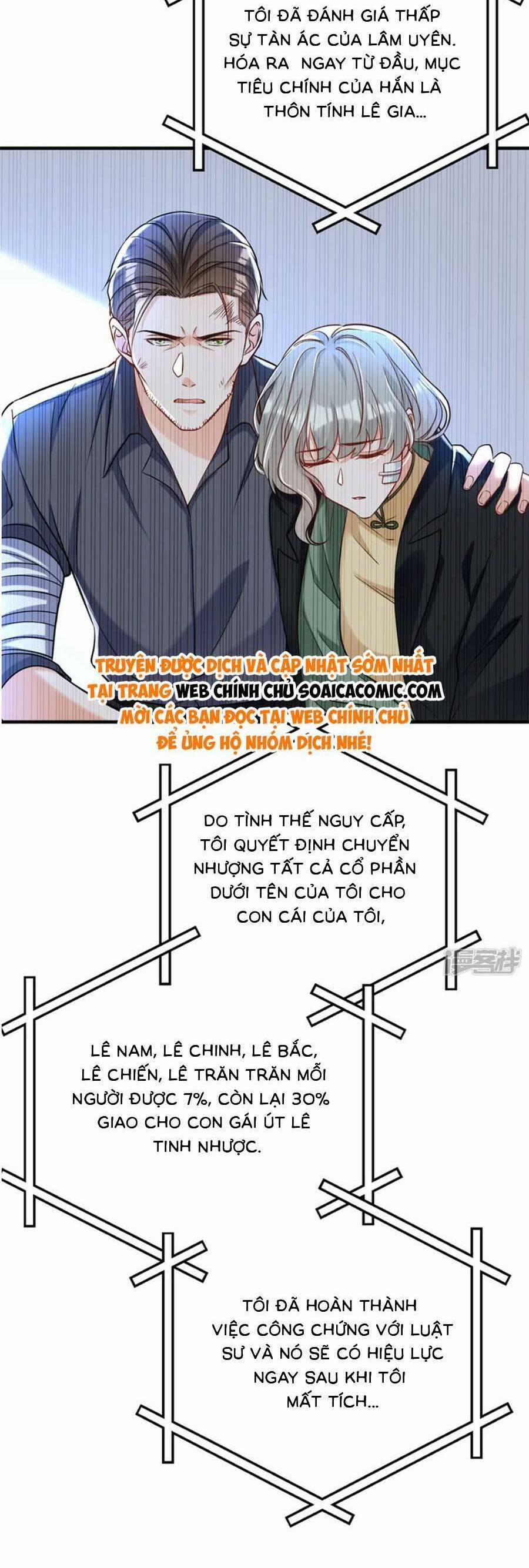 Đêm Nay Ác Nữ Giáng Lâm 99 trang 10