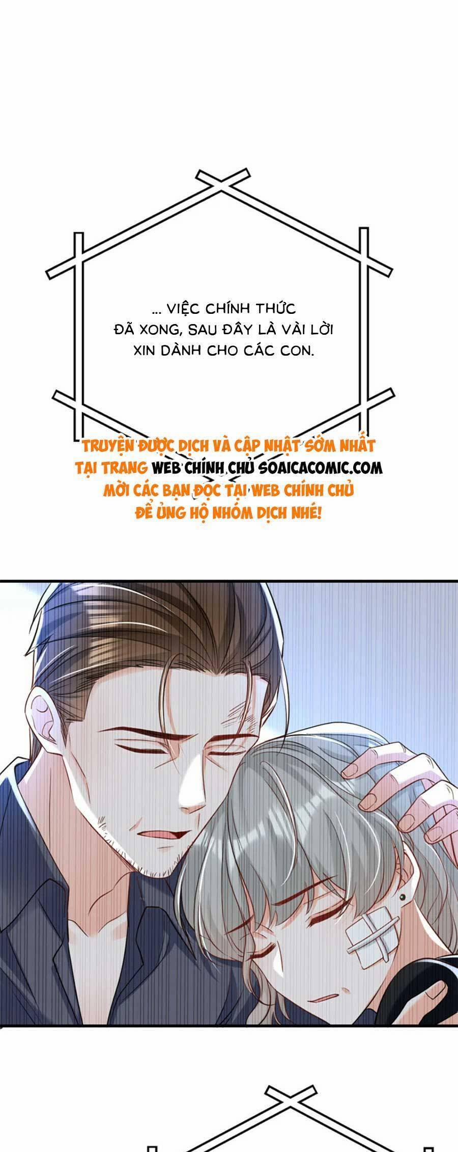 Đêm Nay Ác Nữ Giáng Lâm 99 trang 11