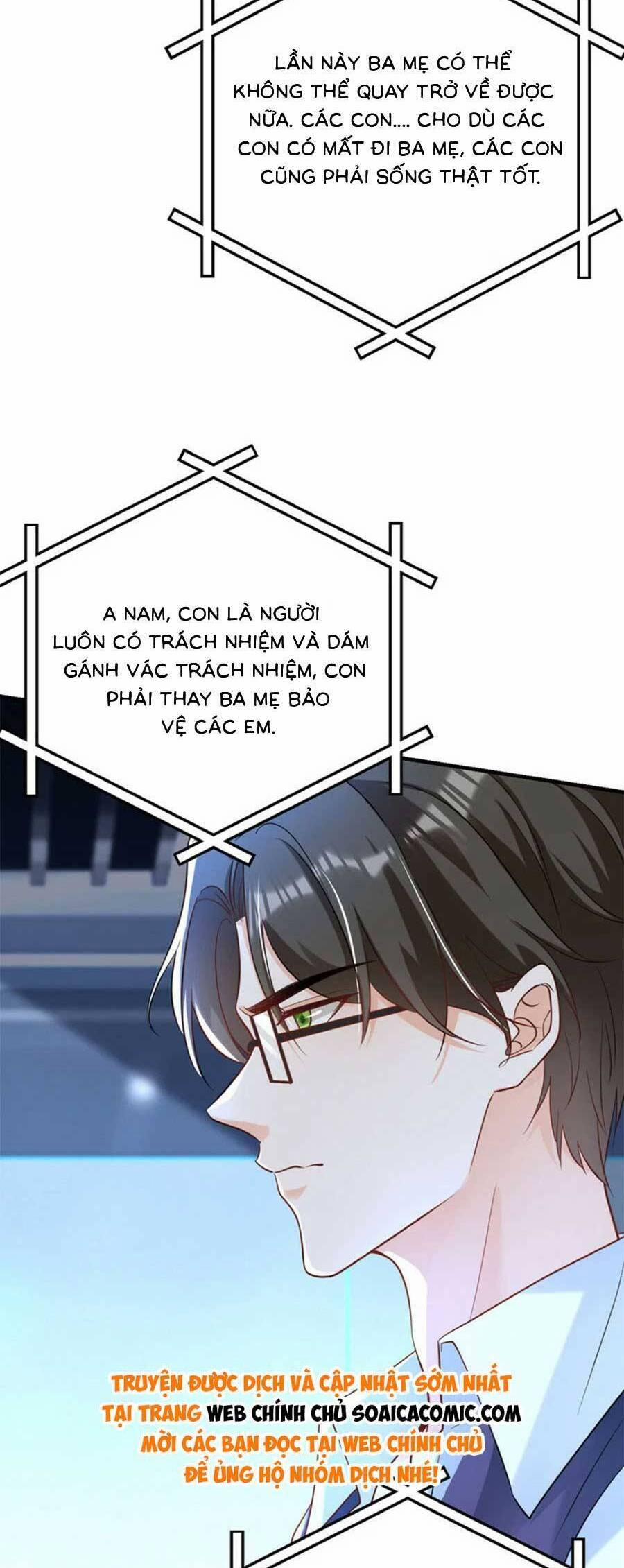 Đêm Nay Ác Nữ Giáng Lâm 99 trang 12