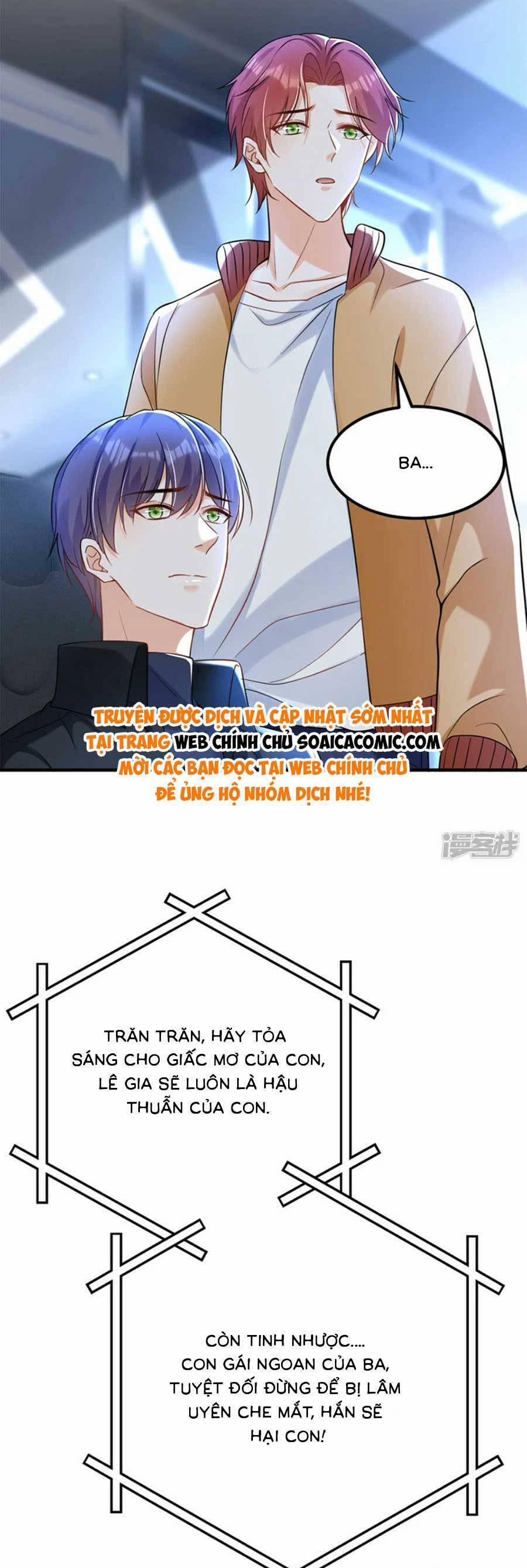 Đêm Nay Ác Nữ Giáng Lâm 99 trang 14