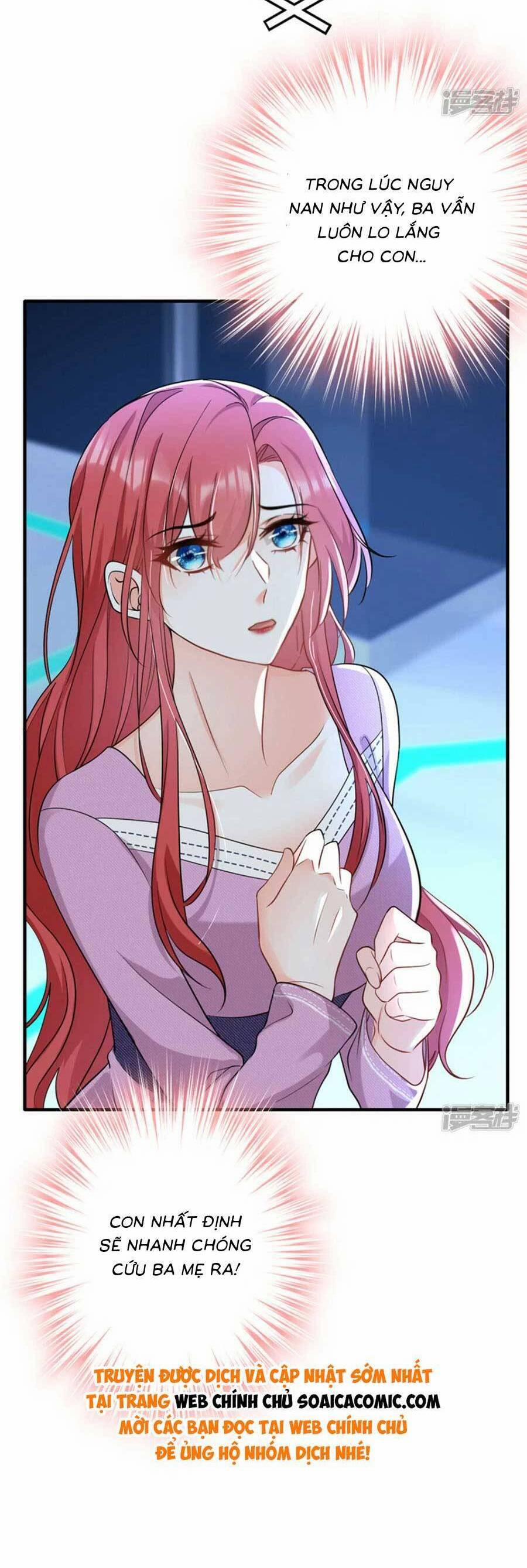 Đêm Nay Ác Nữ Giáng Lâm 99 trang 15