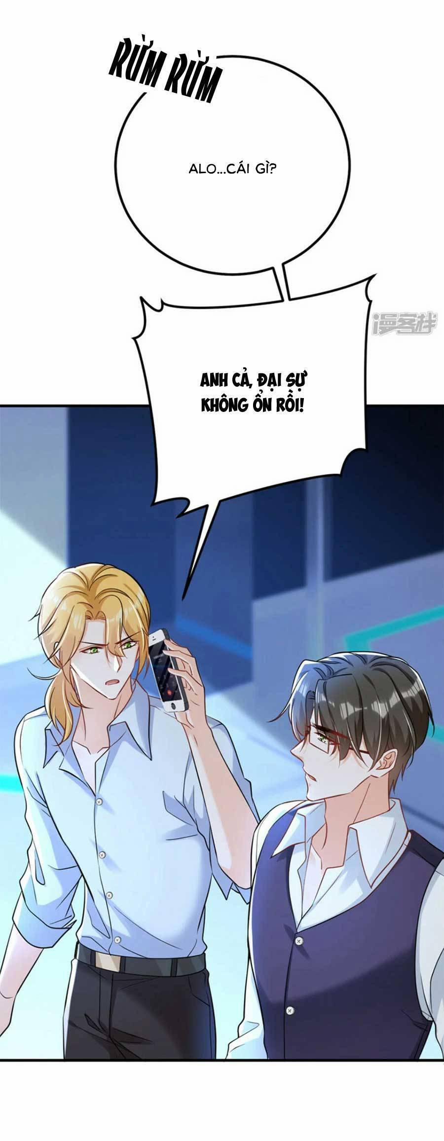 Đêm Nay Ác Nữ Giáng Lâm 99 trang 16