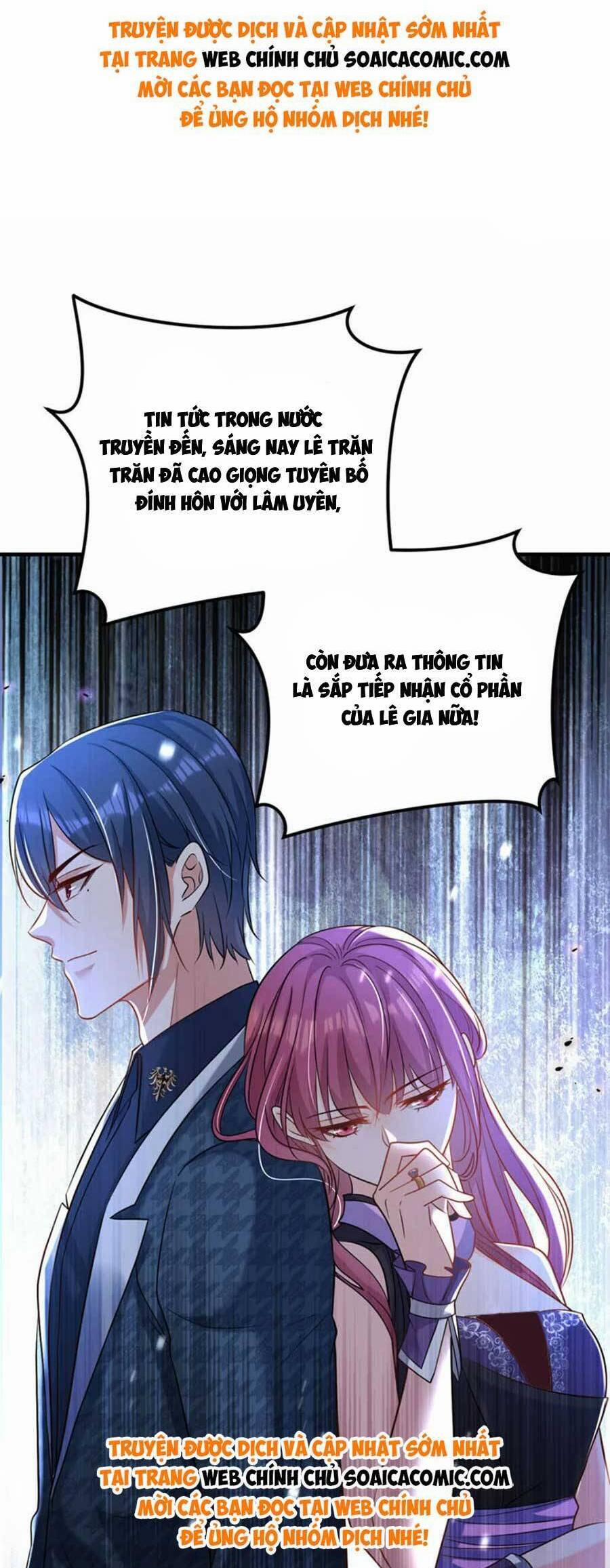 Đêm Nay Ác Nữ Giáng Lâm 99 trang 17