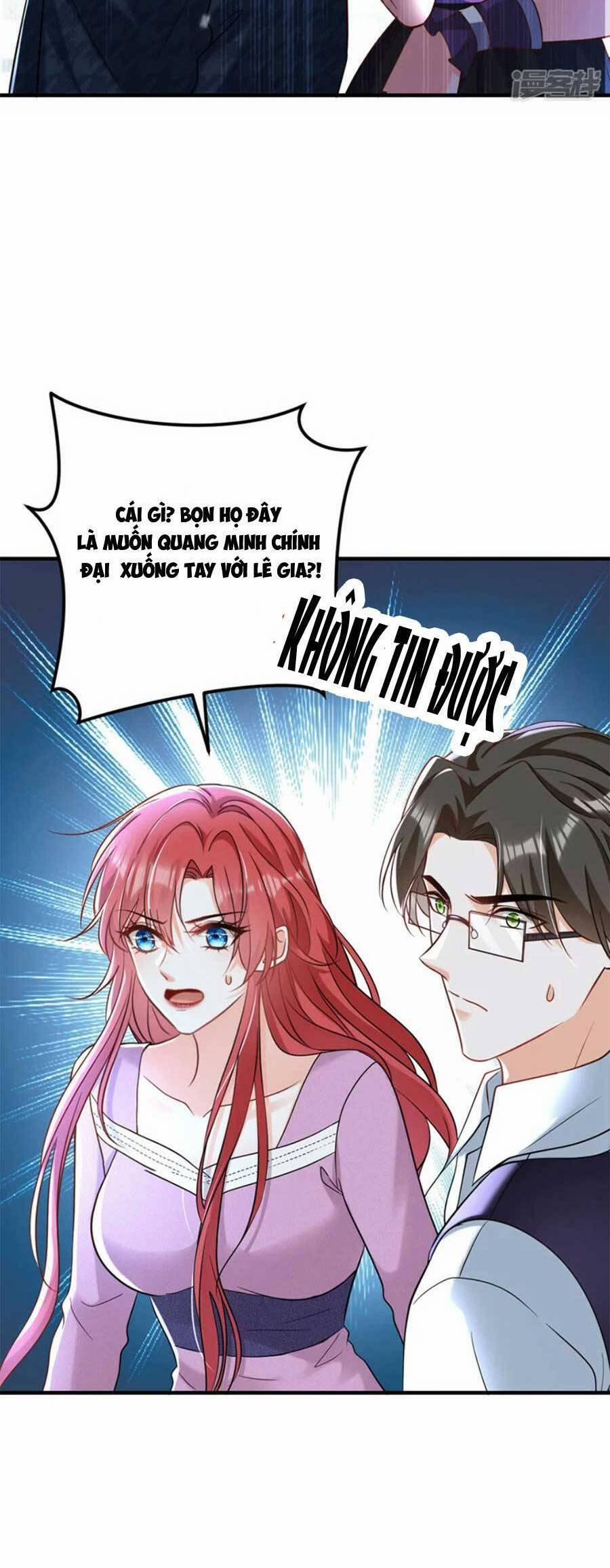 Đêm Nay Ác Nữ Giáng Lâm 99 trang 18